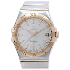 Orologio da Polso OMEGA Constellation Co-Axial Chronometer - Omega