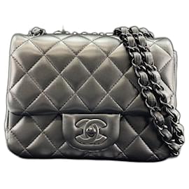 Borsa a Spalla Chanel Mini Matelassé