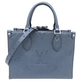 Borsa Louis Vuitton OnTheGo PM