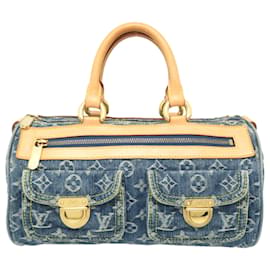 Borsa Louis Vuitton Neo Speedy