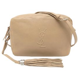 Borsa Camera Lou Saint Laurent Paris