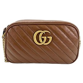 Borsa a Spalla Gucci GG Marmont