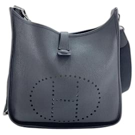 Borsa a tracolla Hermes Evelyne 3 - Hermès