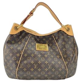 Borsa a Spalla Louis Vuitton Galliera