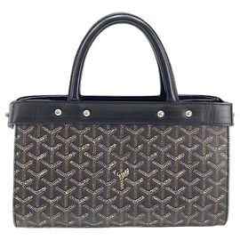 Bolso Goyard Jersey PM en negro