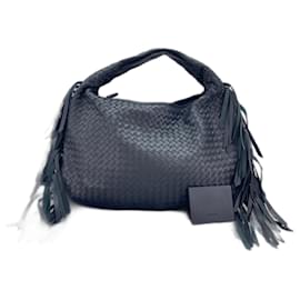 Bottega Veneta Intrecciato Handtasche