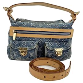 Borsa a Spalla Louis Vuitton Baggy PM