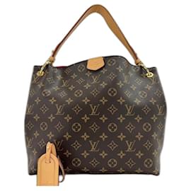 Borsa a Spalla Louis Vuitton Graceful