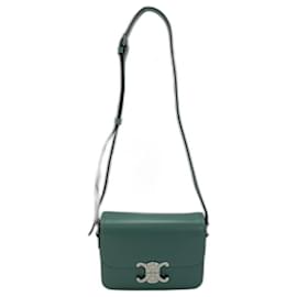 Bolsa de Ombro Celine Teen - Céline