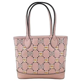 Borsa Tote Gucci GG Animal