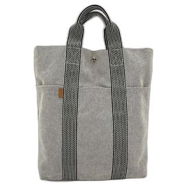 Hermès Hermes New Fourre-Tout Cabas Tote Bag
