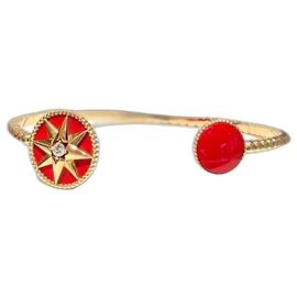 Dior Rose Des Vents Armband
