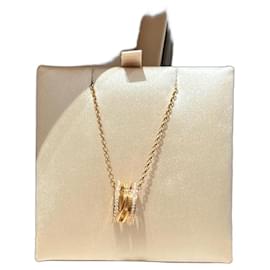 Collana Bulgari B.zero1