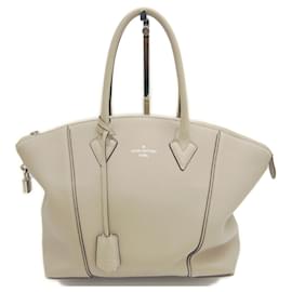Borsa a mano/Borsa a tracolla Louis Vuitton Lockit PM Parnasséa