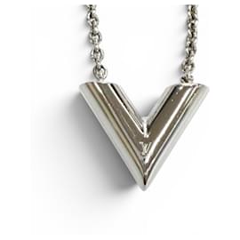 Collana in argento Louis Vuitton