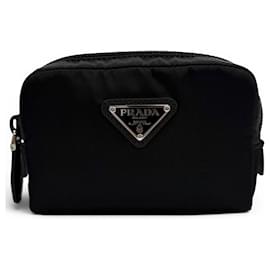 Pochette Prada Micro Re-Nylon