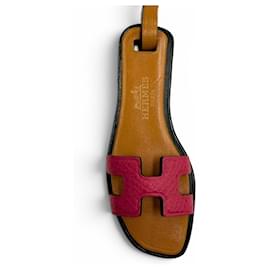 HERMES Oran Nano Charm - Hermès