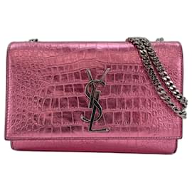 Sac à bandoulière Yves Saint Laurent Cassandre