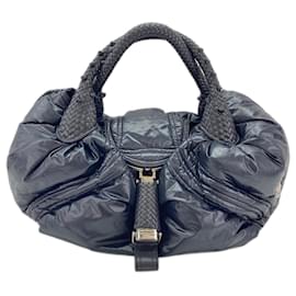Borsa Fendi x Moncler Spybag Zucca