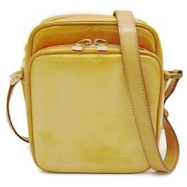 Borsa a tracolla Louis Vuitton Monogram Vernis Worcester