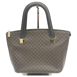 Borsa Tote Celine motivo Macadam MC97/2 - Céline