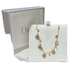 Rose des Vents Colorful Star Compass Armband Dior