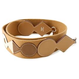 Hermes Shoulder Strap Bandoulière Attelage - Hermès