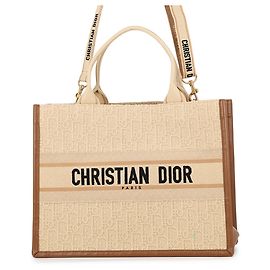 Bolso Christian Dior Dior Book Tote Medium