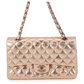 Borsa a Spalla con Catena Chanel Matelassé 25