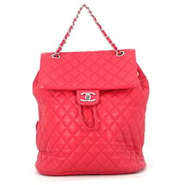 Zaino Chanel Matelassé