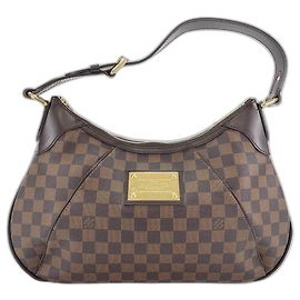 Borsa a Spalla Louis Vuitton Thames GM