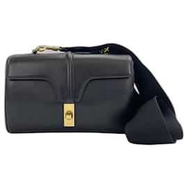 Céline Borsa a tracolla Celine Teen Soft 16 (Seize)