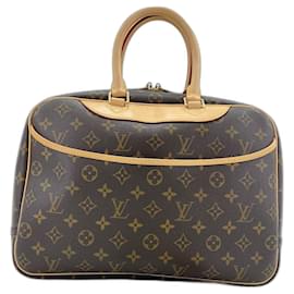 Borsa Louis Vuitton Deauville