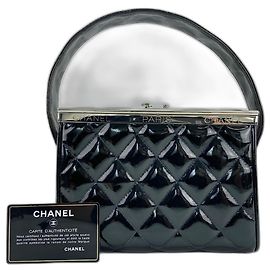 Borsa Chanel Matelassé