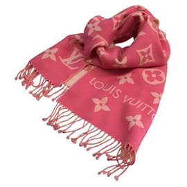 Stola Louis Vuitton LV Essential