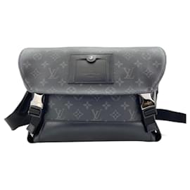 Borsa a Spalla Louis Vuitton Messenger Voyage