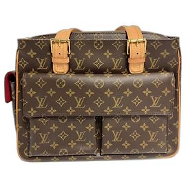 Borsa Louis Vuitton Multipli-Cité