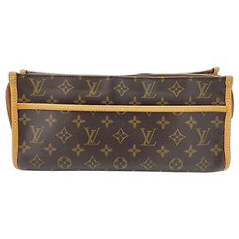 Louis Vuitton Popincourt Long Schultertasche