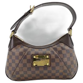 Borsa a Spalla Louis Vuitton Thames PM