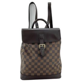 Louis Vuitton Soho Rucksack