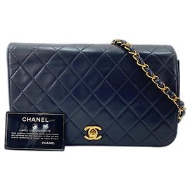 Borsa a Spalla Chanel Matelassé
