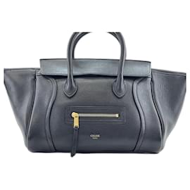 Céline Borsa Celine Little Luggage