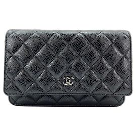 Borsa a Spalla Chanel Matelassé