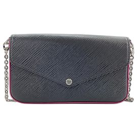 Pochette Felicie Louis Vuitton Borsa a Spalla