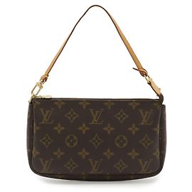 Pochette Accessoires Monogram Louis Vuitton
