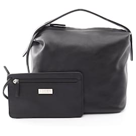 Borsa a mano in pelle Loewe