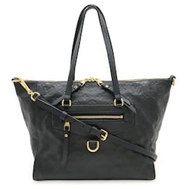 Borsa tote Louis Vuitton Monogram Empreinte 2way con tracolla