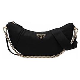 Prada Borsa a Spalla Re-edition Dymium Re-nylon
