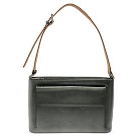 Borsa a tracolla Louis Vuitton Monogram Mat Alston