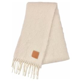 Loewe Mohair-Wollschal